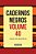 Cadernos Negros Volume 40 - Contos Afro-Brasileiros - Imagem 1