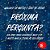 PRÓXIMA PERGUNTA? - Imagem 1
