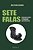 Sete falas: ensaios sobre tipologias discursivas - Imagem 1