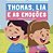 Thomas, Lia e as Emoções - Imagem 1