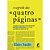O Segredo das Quatro Páginas - Imagem 1
