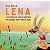 Lena - A coelhinha do cabelo arrepiado - Imagem 1