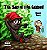 The saci in the garden - Imagem 1