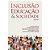 Inclusão Educação e Sociedade: Volume 4 - Imagem 1