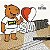 CAPIVARA 013 - Imagem 1