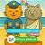 BE GOOD – Pudim e Slime – TEA AUT – Volume 02 - Imagem 1