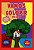 Vamos Colorir - Volume 1 - Imagem 1