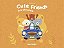 Cute Friends in a Cozy Ride - Imagem 1