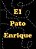 El Pato Enrique - Imagem 1