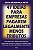 47 Ideias para Empresas Pagarem Legalmente Menos Tributos - Imagem 1