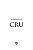 CRU - Imagem 1