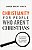 Christianity for People Who Aren’t Christians - Imagem 1