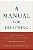 Manual for Preaching - Imagem 1