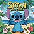 STITCH PARA COLORIR - Imagem 1