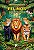 Felinos para Colorir - Imagem 1