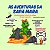 As Aventuras da Sapa Mara (Versão Compacta) - Imagem 1