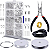 KIT REPARO CONSERTO REPARO JOIAS BIJUTERIAS ARTESANATO - Imagem 1