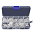 KIT REPARO CONSERTO REPARO JOIAS BIJUTERIAS ARTESANATO - Imagem 4