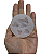 MOLDE FORMA SILICONE FOLHAS FONDANT BOLO CHOCOLATE  6,5CM - Imagem 5