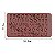 Molde Silicone Chocolate Letras Alfabeto Fondant Biscuit - Imagem 3