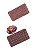 Molde Silicone Chocolate Letras Alfabeto Fondant Biscuit - Imagem 6