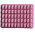 Molde Silicone 50 Ursinhos Ursos Goma Gelatina Bala Gummy - Imagem 2