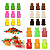 Molde Silicone 50 Ursinhos Ursos Goma Gelatina Bala Gummy - Imagem 3