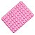 Molde Silicone Frutas Abacaxi Cereja Gummy Gelatina Goma - Imagem 4