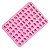 Molde Silicone Frutas Abacaxi Cereja Gummy Gelatina Goma - Imagem 2