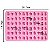 Molde Silicone Frutas Abacaxi Cereja Gummy Gelatina Goma - Imagem 5