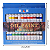 Kit 24 Tintas Óleo Pintura Tela Bisnaga 12ml Arte Artista - Imagem 3