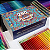 Lapis De Cor Profissional Caixa Com 260 Cores Óleo Brutfuner - Imagem 9