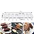 Molde Forma Silicone Sorvete Chocolate Paleta Sabonete Vela - Imagem 5