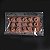 Forma Molde Silicone Bombom Chocolate Doces  Fondant 21.5cm - Imagem 6