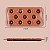 Molde Silicone Rosquinhas Biscoito Bombom Chocolate Fondant - Imagem 6