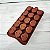 Molde Silicone Chocolate Bombom Doce Licor Coraçao Coraçoes - Imagem 3