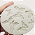 Molde Silicone Borboletas 7,5x7,5cm Confeiteiro Chocolate - Imagem 3
