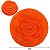 Forma Molde Assadeira Silicone Bolo Flor Rosa Artesanato 24c - Imagem 3