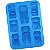Forma Molde Silicone Carros Carrinhos 32.5cm Chocolate Doces - Imagem 4