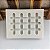 Molde Silicone Cerca  Cerquinha Fazenda Grade Muro Decoraçao - Imagem 5