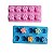 Molde Silicone 10 Patinhas Patas Chocolate Sabonete Resina - Imagem 5