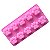 Molde Silicone 10 Patinhas Patas Chocolate Sabonete Resina - Imagem 3