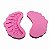 Molde Silicone Coroa Princesa Castelo Chocolate Fondant - Imagem 5