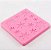 Molde Silicone Estrela Neve Decoraçao Fondant Bolo Enfeites - Imagem 3