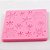 Molde Silicone Estrela Neve Decoraçao Fondant Bolo Enfeites - Imagem 2
