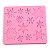 Molde Silicone Estrela Neve Decoraçao Fondant Bolo Enfeites - Imagem 1