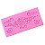 Molde Silicone Enfeite Decoração Bolo Renda Vintage Fondant - Imagem 5