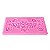 Molde Silicone Enfeite Decoração Bolo Renda Vintage Fondant - Imagem 3