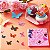 Molde Silicone Borboleta Borboletas Luxo Fondant Chocolate - Imagem 5