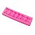Molde Silicone Laço Laços Lacinhos Medios Biscuit Fondant - Imagem 4